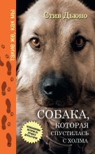 Книга - Стив  Дьюно - Собака, которая спустилась с холма. Незабываемая история Лу, лучшего друга и героя - читать