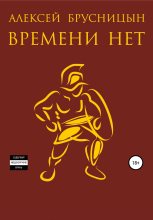 Книга - Алексей  Брусницын - Времени нет - читать