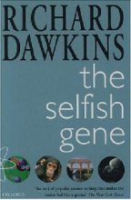 Книга - Ричард  Докинз - Эгоистичный ген - читать