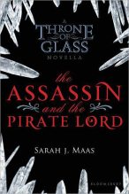 Книга - Сара Дж Маас - Убийца и пиратский лорд (ЛП) - читать