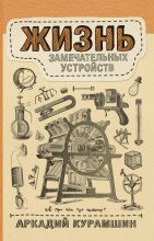 Книга - Аркадий Искандерович Курамшин - Жизнь замечательных устройств - читать