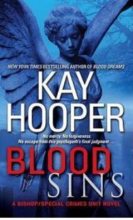 Книга - Кей  Хупер - Кровавые грехи - читать