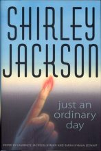 Книга - Ширли  Джексон - Я не целуюсь с незнакомцами - читать