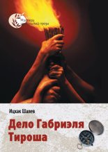 Книга - Ицхак  Шалев - Дело Габриэля Тироша - читать