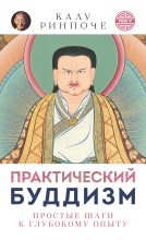 Книга - Калу  Ринпоче - Практический буддизм. Том V. Простые шаги к глубокому опыту - читать