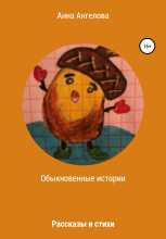 Книга - Анна  Ангелова - Обыкновенные истории - читать