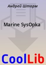 Книга - Андрей  Шторм - Marine SysOpka - читать