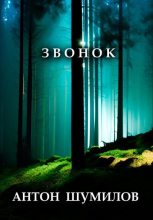 Книга - Антон  Шумилов - Звонок - читать