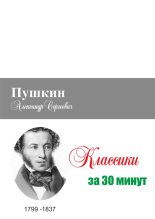 Книга - Илья Валерьевич Мельников - Пушкин за 30 минут - читать
