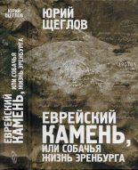 Книга - Юрий Маркович Щеглов - Еврейский камень, или собачья жизнь Эренбурга - читать