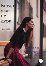 Книга - Николай Владимирович Лакутин - Когда уже не дура. Рассказ - читать