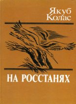 Книга - Якуб  Колас - На росстанях - читать