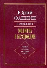 Книга - Юрий Александрович Фанкин - Избранные стихотворения - читать