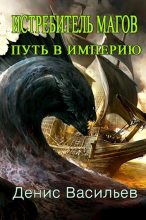 Книга - Денис Валерьевич Васильев - Путь в Империю - читать