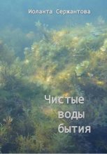 Книга - Иоланта  Сержантова - Чистые воды бытия - читать