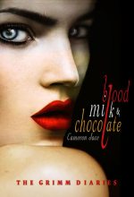 Книга - Кэмерон  Джейс - Кровь, молоко и шоколад. Часть 1 - читать