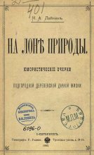 Книга - Николай Александрович Лейкин - Подход - читать