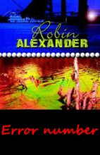 Книга - Робин  Александер - Ошибка номер... - читать