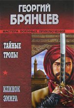 Книга - Георгий Михайлович Брянцев - Клинок эмира - читать