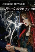 Книга - Наталья  Ерохова - Тень моей души - читать