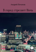 Книга - Андрей  Потапов - В город стреляет Ночь - читать
