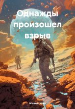 Книга - Илья Алексеевич Мушкин - Однажды произошел взрыв - читать