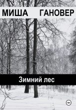 Книга - Миша  Гановер - Зимний лес - читать