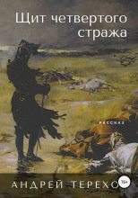 Книга - Андрей Сергеевич Терехов - Щит четвертого стража - читать