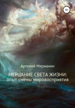 Книга - Артемий  Мержанин - Мерцание света жизни: опыт смены мировосприятия - читать