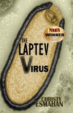 Книга - Christy  Esmahan - The Laptev Virus - читать