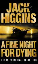 Книга - Джек  Хиггинс - Недурная погода для рыбалки - читать