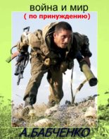 Книга - Аркадий Аркадьевич Бабченко - Война и мир (по принуждению) - читать