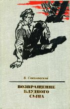 Книга - Владимир Григорьевич Соколовский - Возвращение блудного сына - читать
