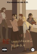 Книга - Екатерина Борисовна Калашникова - Не школьный роман - читать