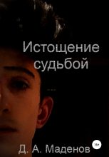Книга - Денис Александрович Маденов - Истощение судьбой - читать