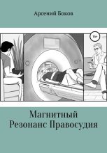 Книга - Арсений  Боков - Магнитный Резонанс Правосудия - читать