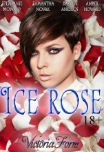 Книга -    (Victoria Form) - Ice rose (СИ) - читать