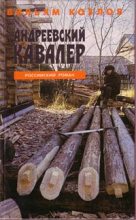 Книга - Вильям Федорович Козлов - Андреевский кавалер - читать