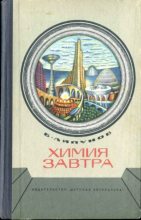 Книга - Борис Валерианович Ляпунов - Химия завтра - читать