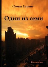 Книга - Роман  Галкин - Один из семи - читать