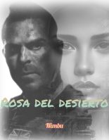 Книга -    (Nimbu) - Rosa del desierto (СИ) - читать