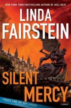 Книга - Fairstein,  Linda - Silent Mercy - читать