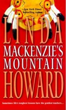 Книга - Линда  Ховард - Гора Маккензи - читать