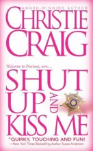 Книга - Кристи  Крейг - Заткнись и поцелуй меня - читать