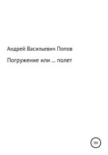 Книга - Андрей Васильевич Попов - Погружение или … полет - читать