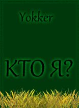 Книга -   Yokker - Кто я? - читать