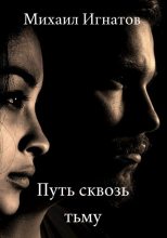 Книга - Михаил  Игнатов - Путь сквозь тьму - читать