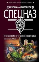 Книга - Максим Анатольевич Шахов - Полковник против полковника - читать