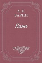 Книга - Андрей Ефимович Зарин - Казнь - читать