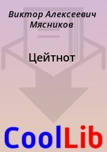 Книга - Виктор Алексеевич Мясников - Цейтнот - читать